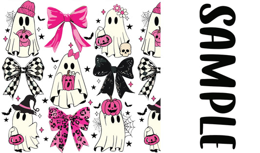 Two tone strips/ Name bows / Fall25_81