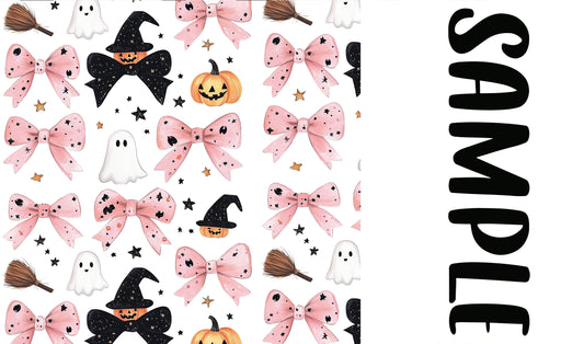 Two tone strips/ Name bows / Fall25_82