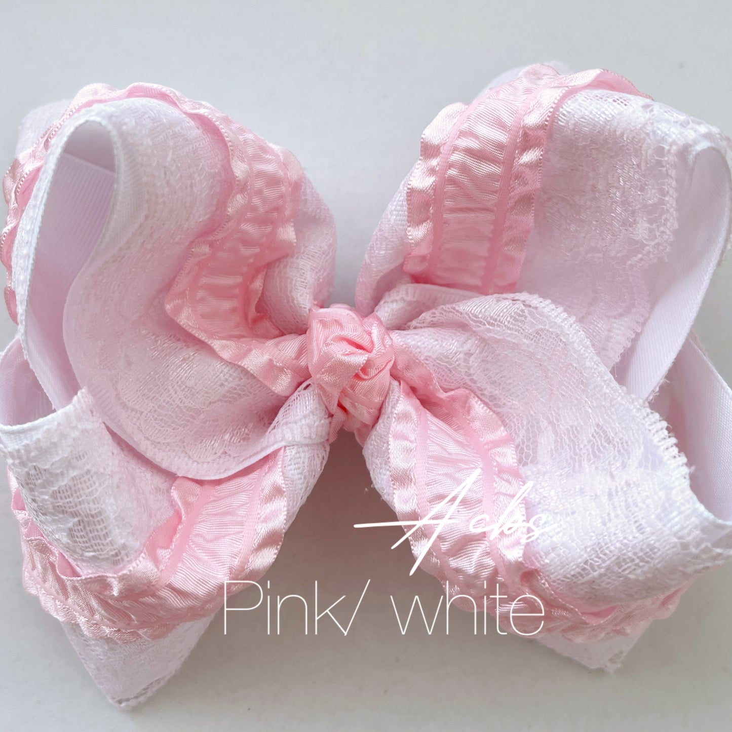 Twisted Boutique Bows
