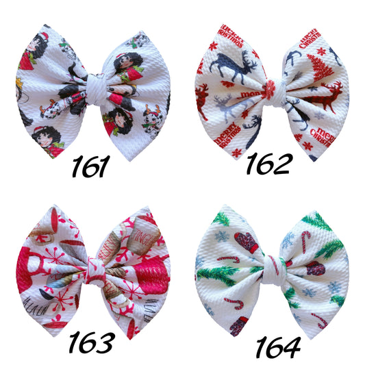 Christmas Bows