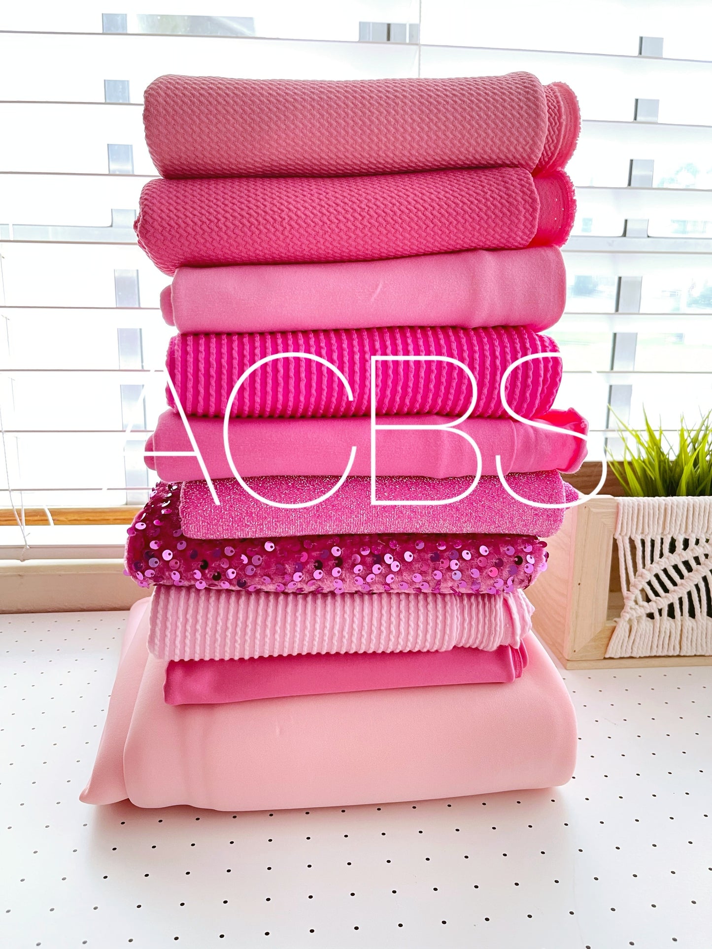 Pink Valentines Bundle