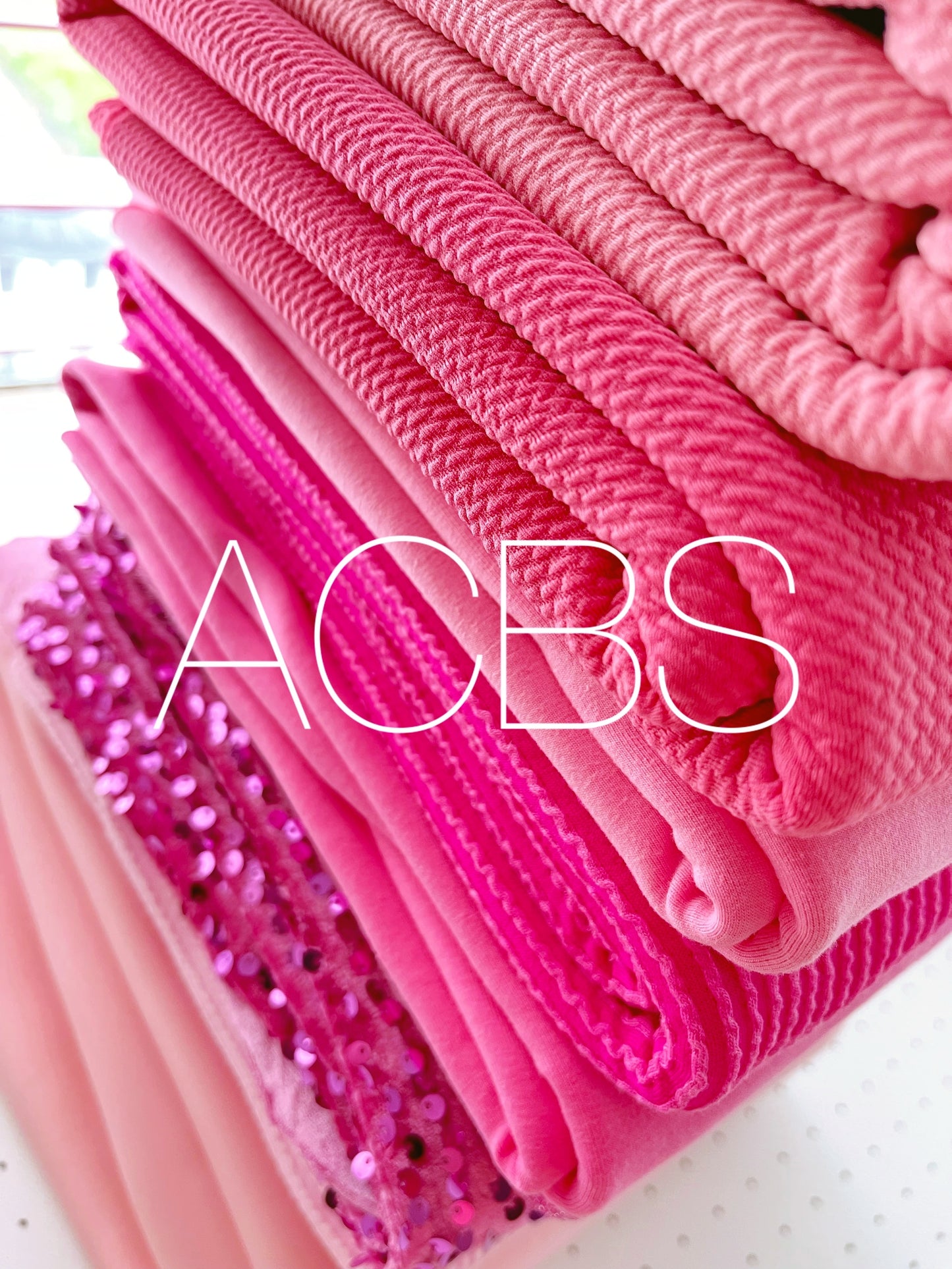 Pink Valentines Bundle