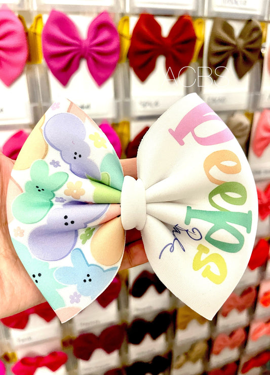 Easter Bows