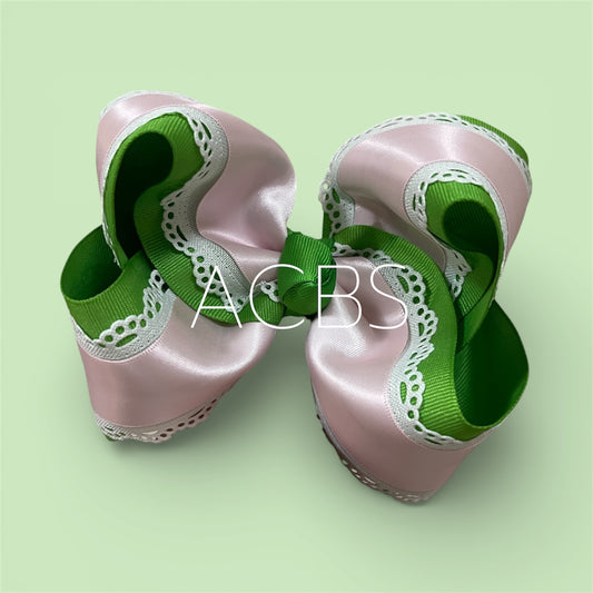 St Patricks Boutique Bow