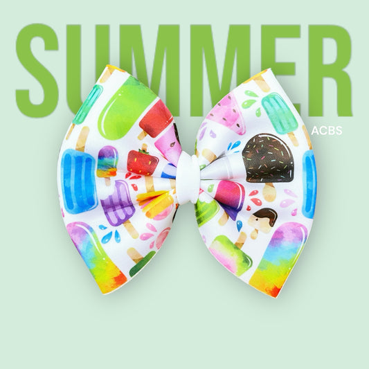 SUMMER BOWS