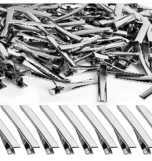 Alligator Clips