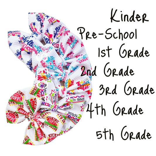 All grades bows set - ACBows&Supplies