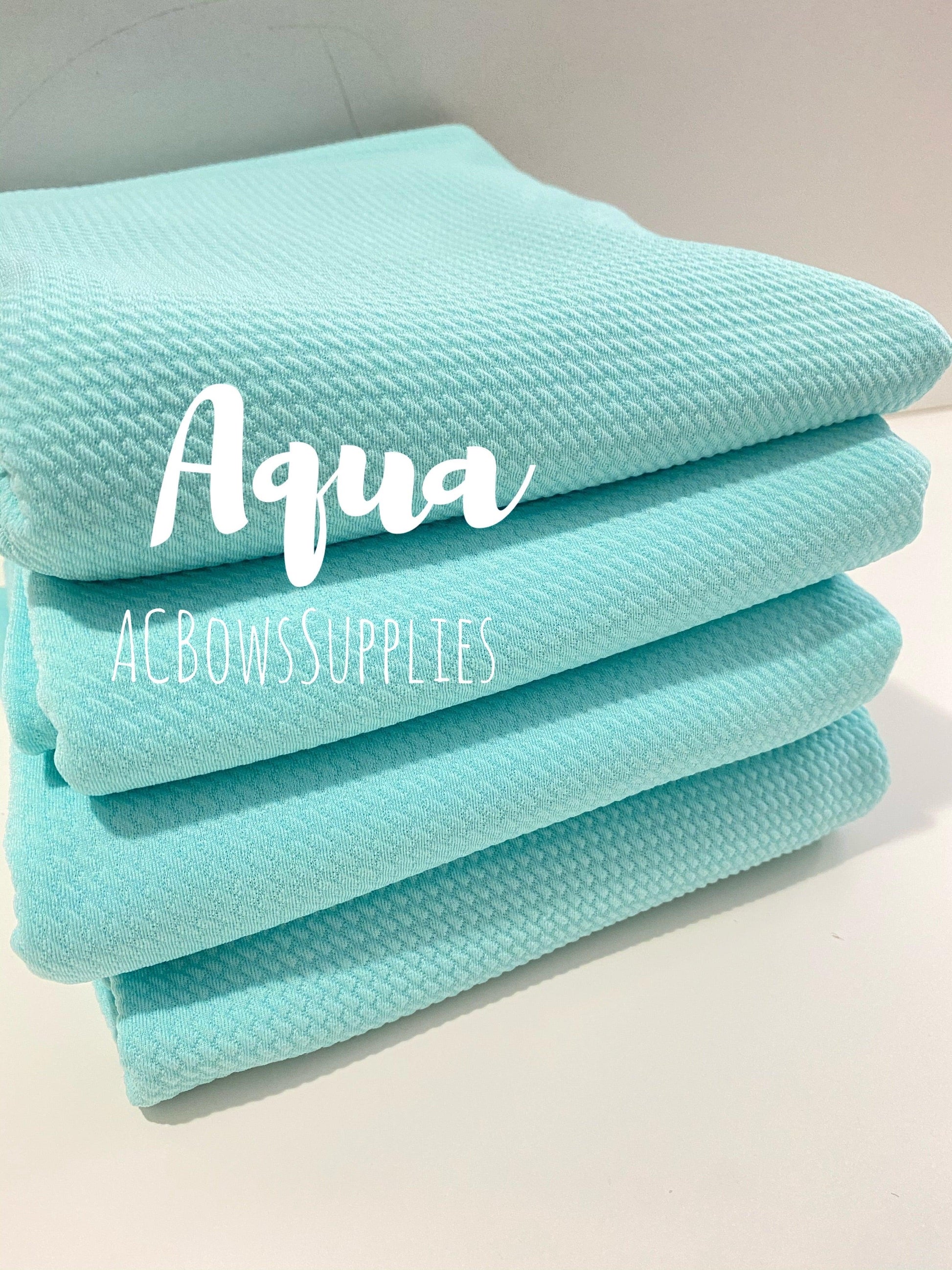 Aqua - ACBows&Supplies