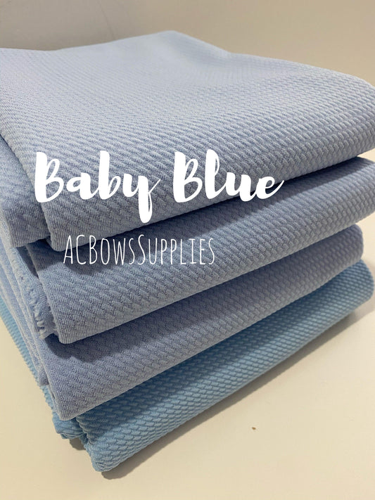 Baby Blue - ACBows&Supplies