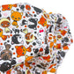 Bullet Fabric cute cat - ACBows&Supplies