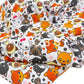 Bullet Fabric cute cat - ACBows&Supplies