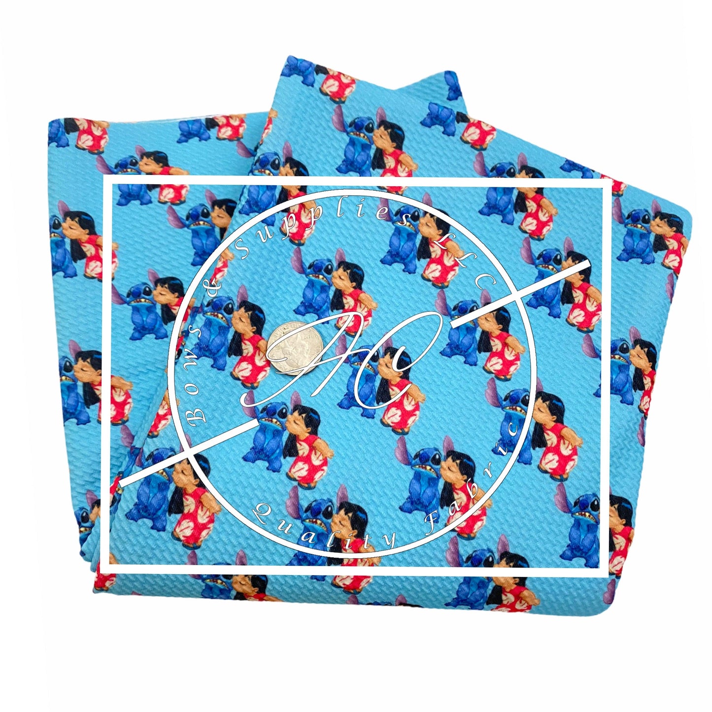 Bullet Fabric Lilo - ACBows&Supplies