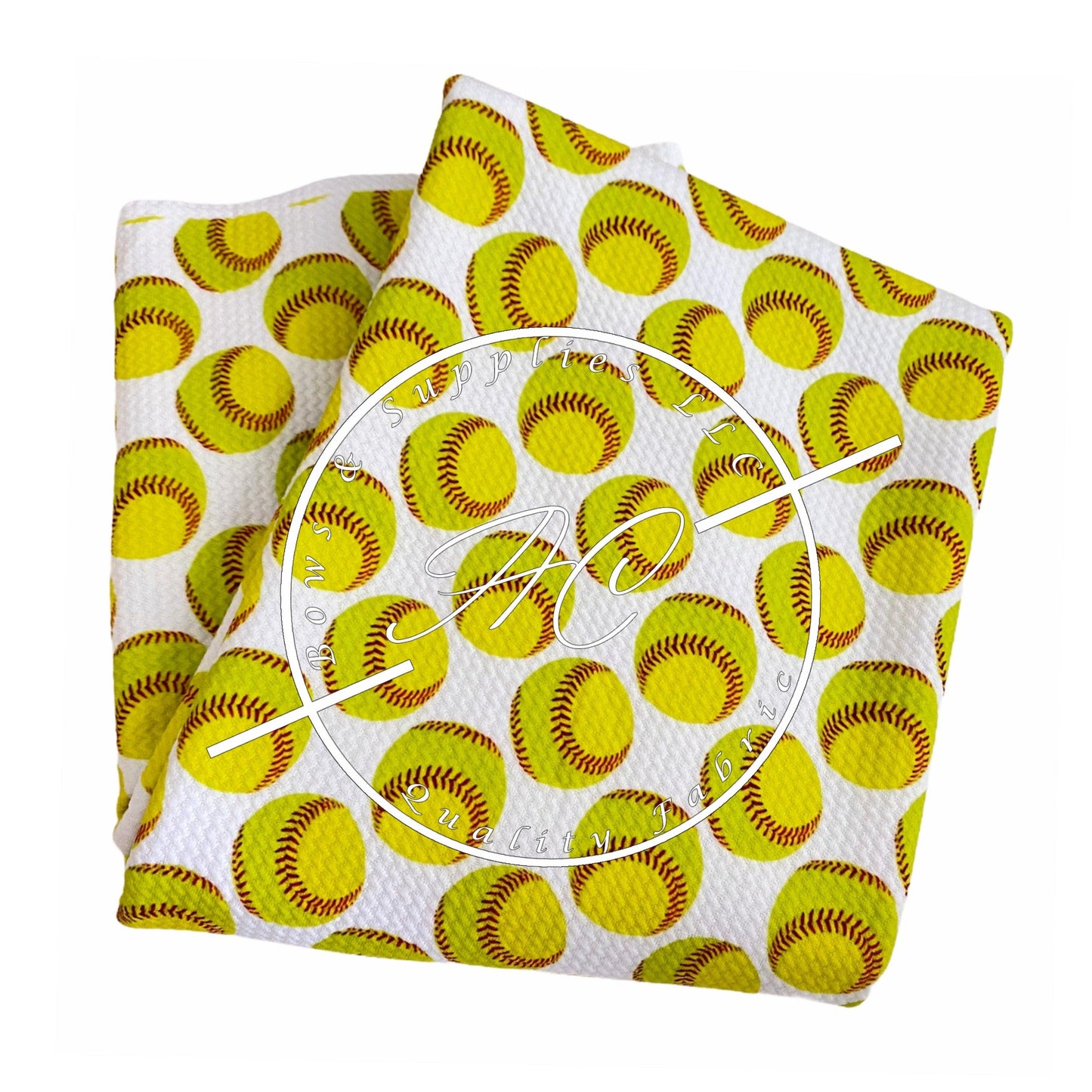 Bullet Fabric Softball 🥎 - ACBows&Supplies