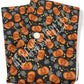 Bullet Prints Black Pumpkin (BF) - ACBows&Supplies