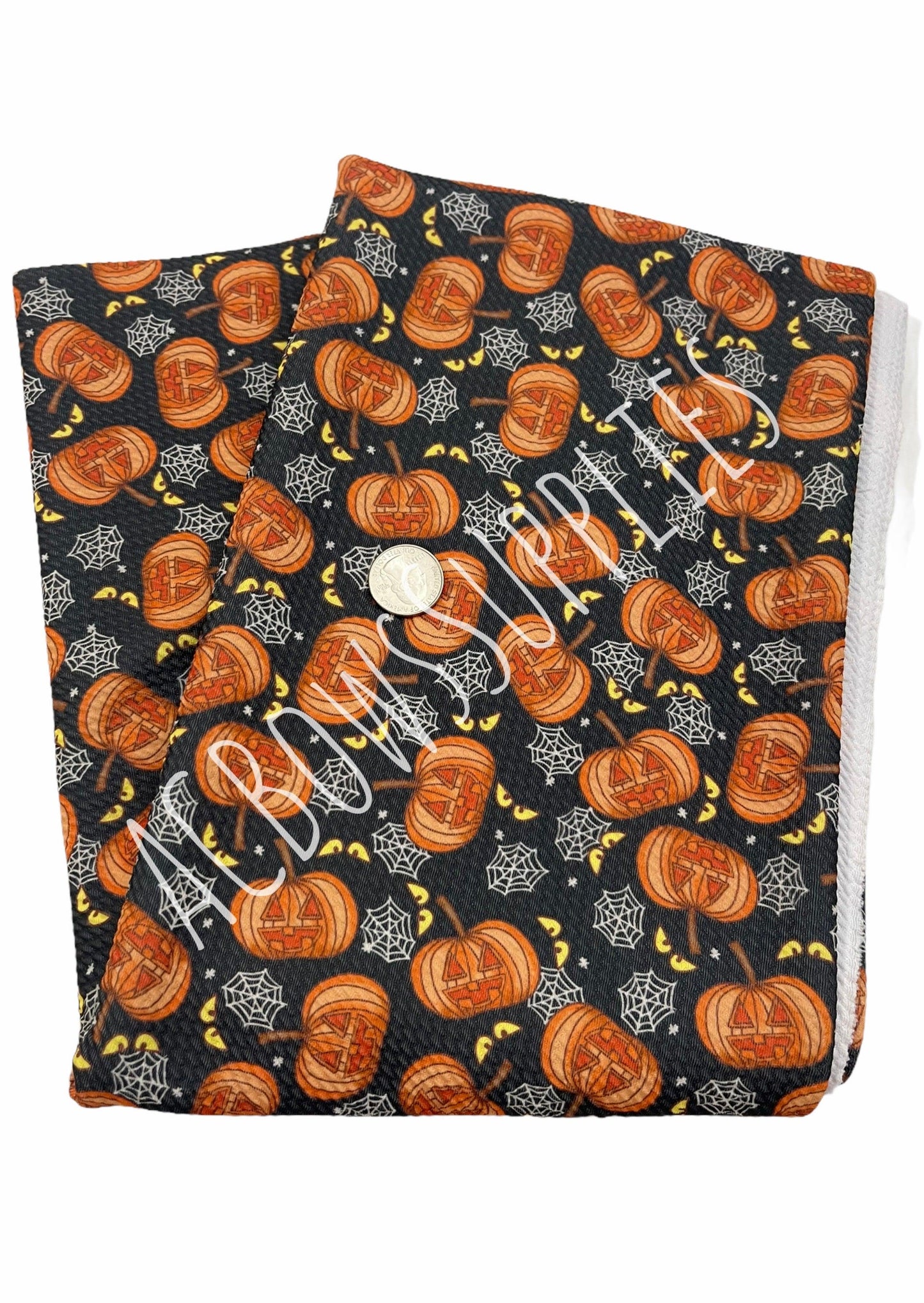 Bullet Prints Black Pumpkin (BF) - ACBows&Supplies