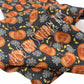 Bullet Prints Black Pumpkin (BF) - ACBows&Supplies