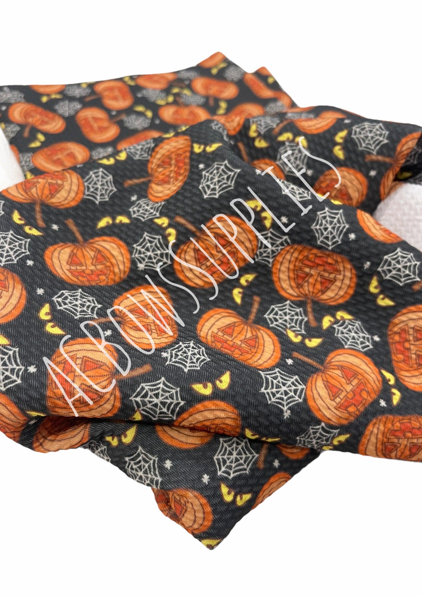 Bullet Prints Black Pumpkin (BF) - ACBows&Supplies