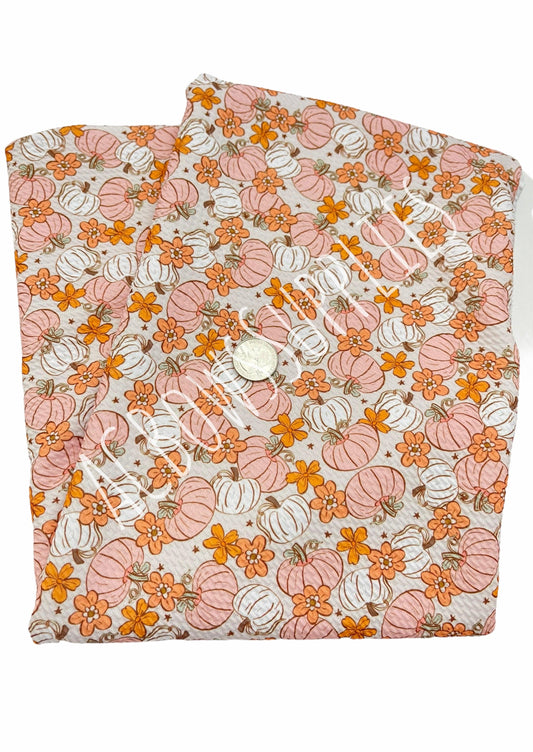 Bullet Prints Pink Pumpkin (BF) - ACBows&Supplies