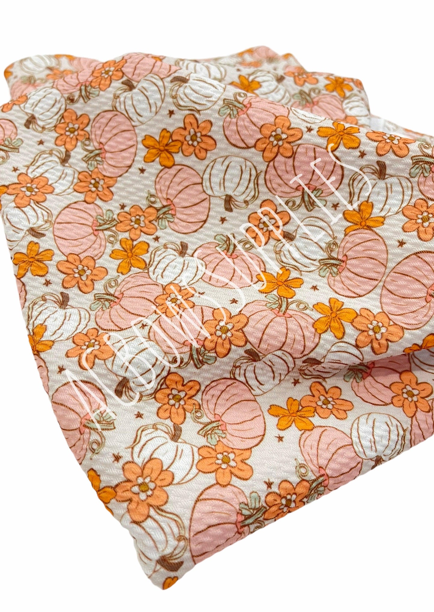 Bullet Prints Pink Pumpkin (BF) - ACBows&Supplies