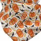 Bullet Prints White Pumpkin (BF) - ACBows&Supplies