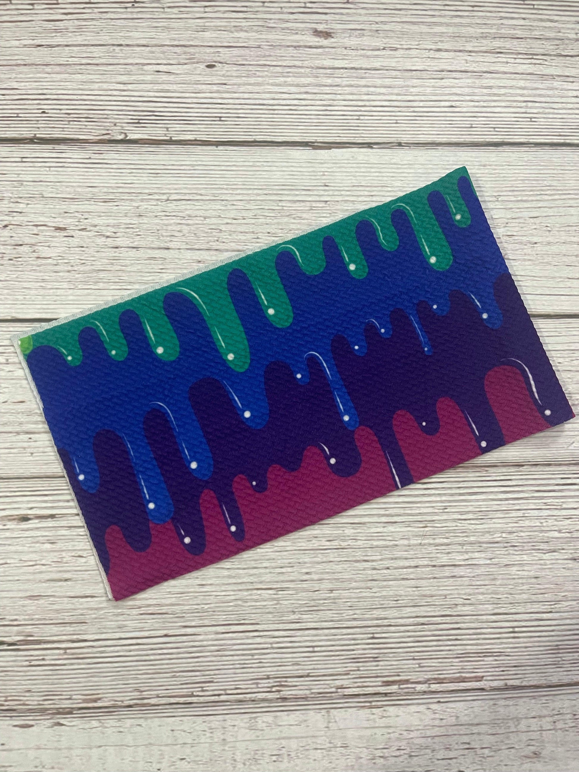 Bullet strip