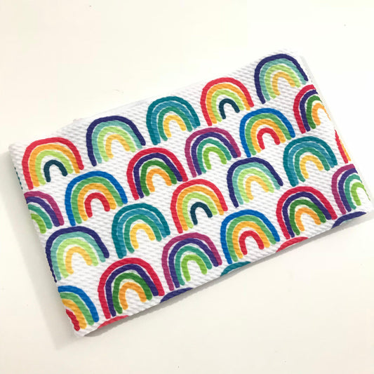 Bullet strips boho rainbow - ACBows&Supplies