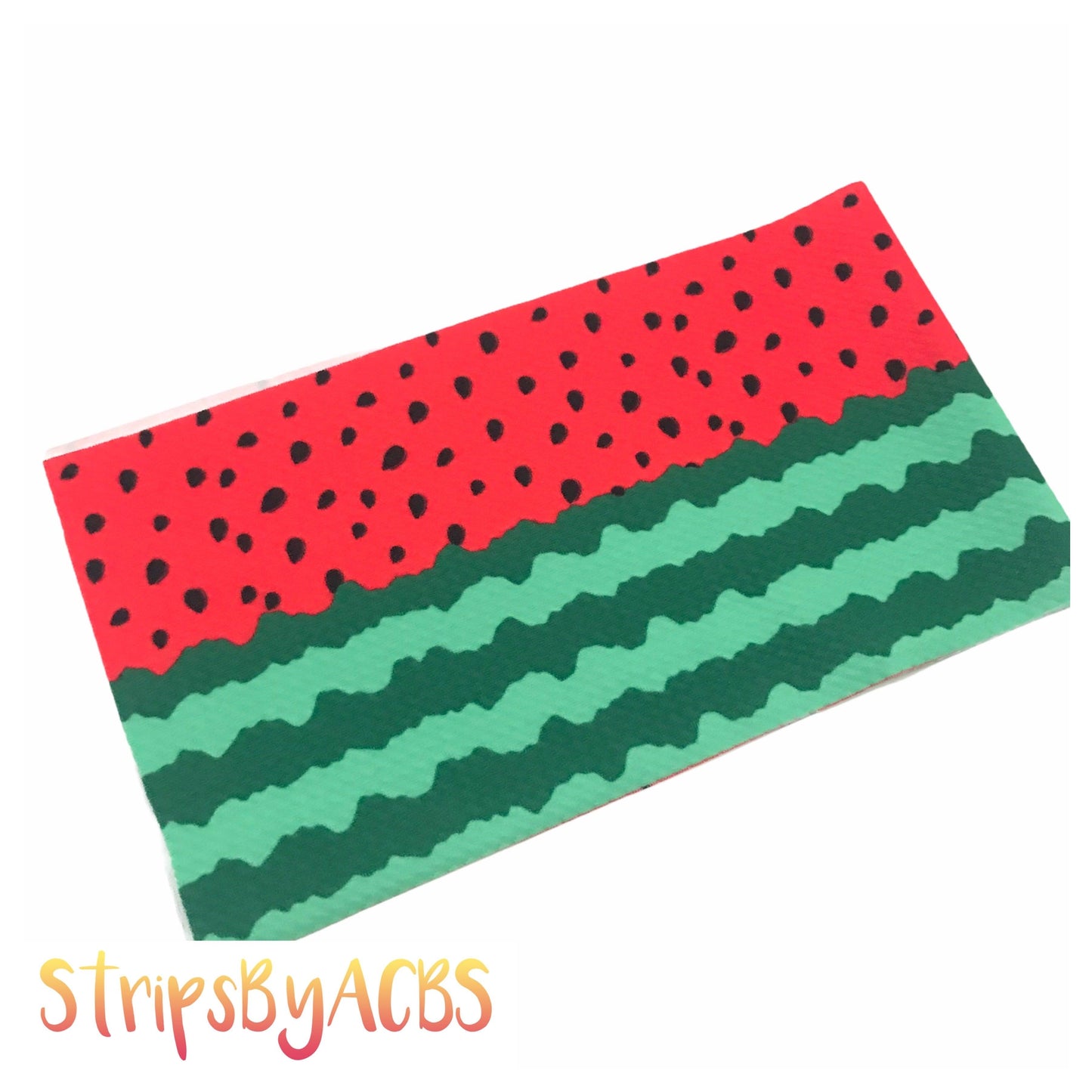 Bullet strips watermelon 2-1 - ACBows&Supplies