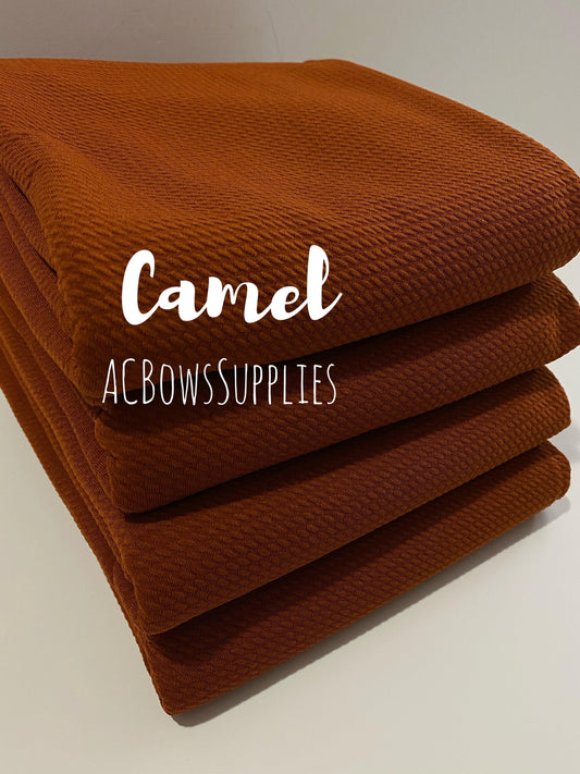 Camel - ACBows&Supplies