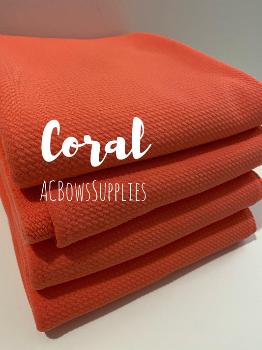 Coral - ACBows&Supplies