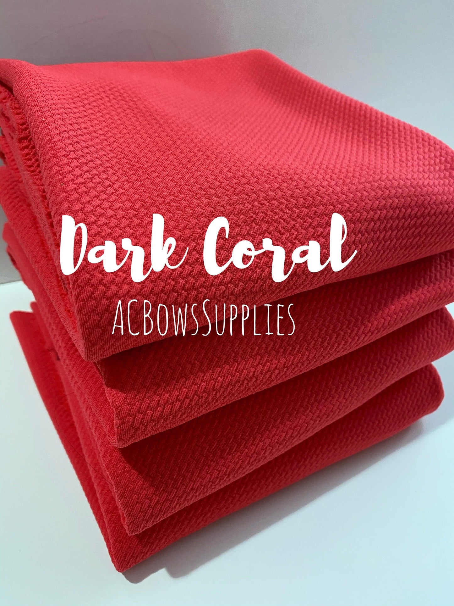 Dark Coral - ACBows&Supplies