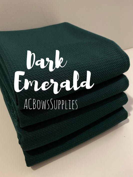 Dark Emeral - ACBows&Supplies