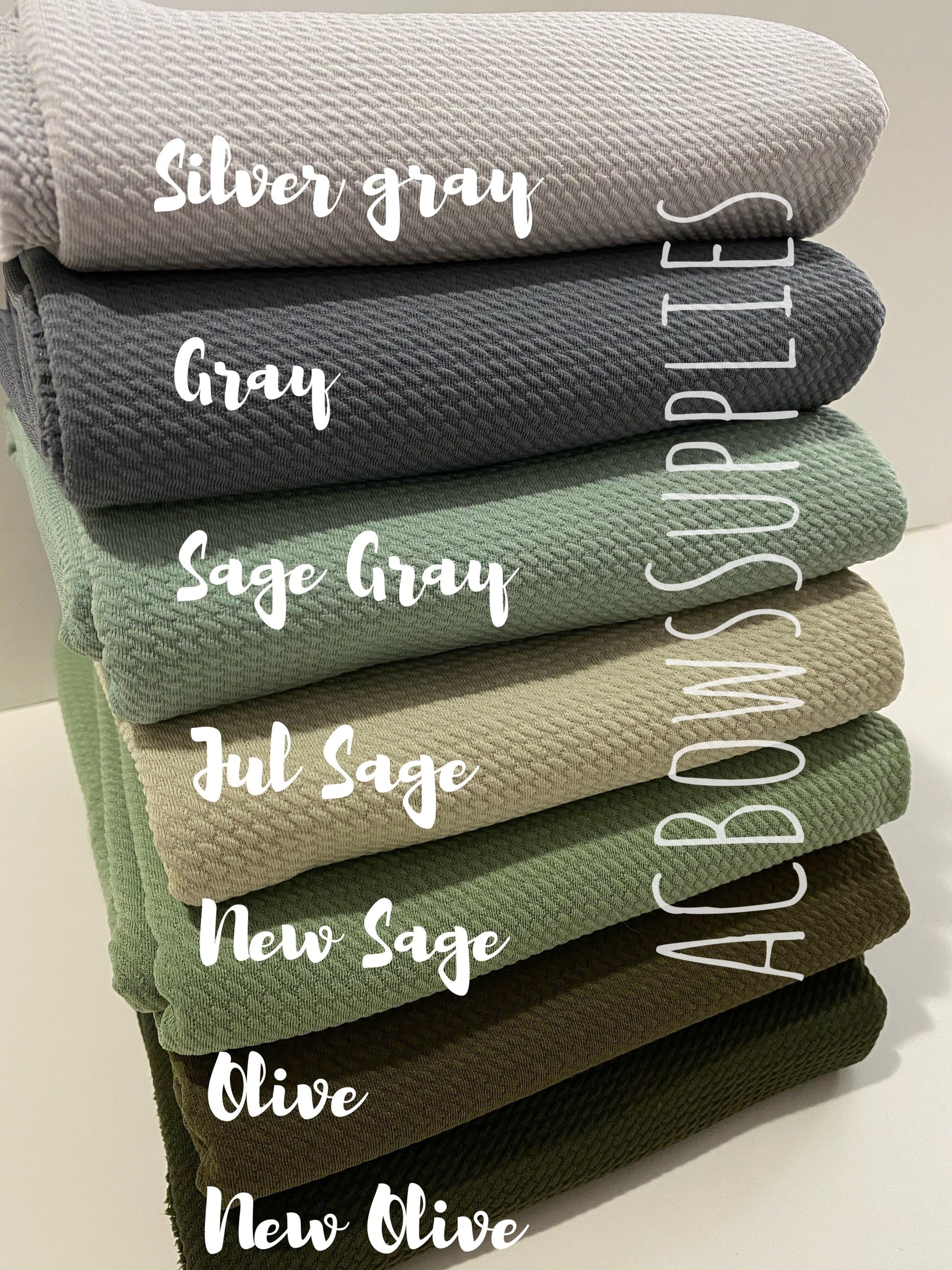 Dark Gray - ACBows&Supplies