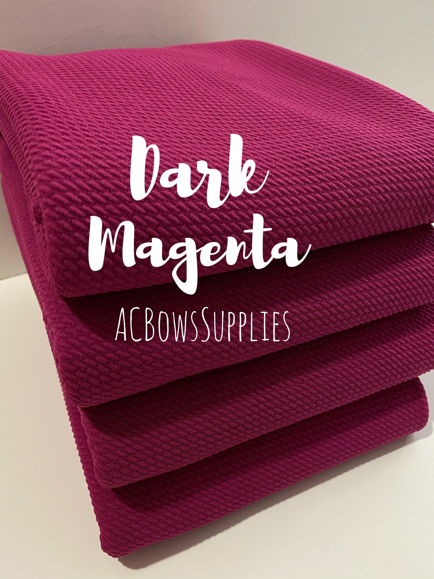 Dark Magenta - ACBows&Supplies