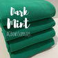 Dark Mint - ACBows&Supplies