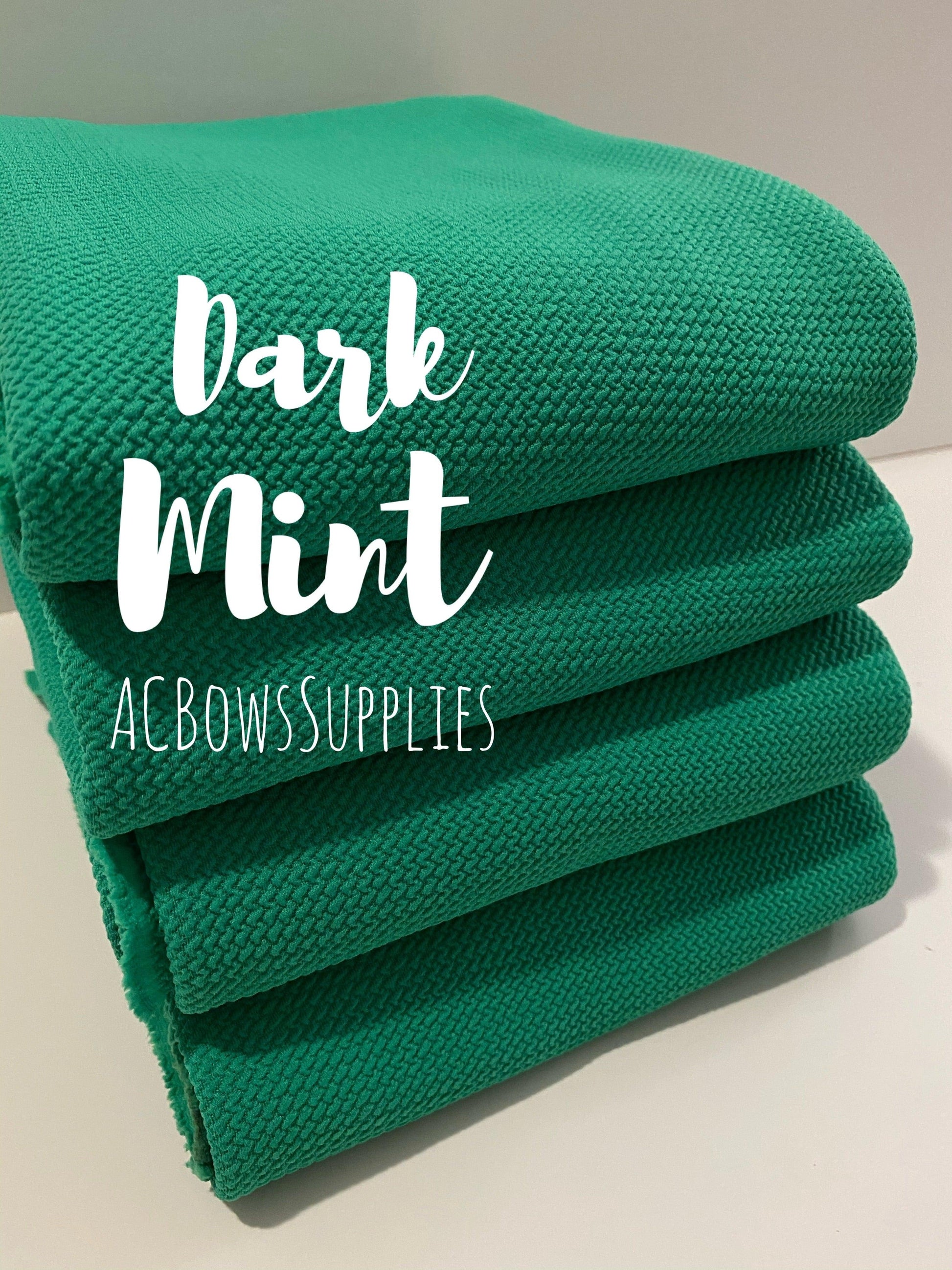 Dark Mint - ACBows&Supplies