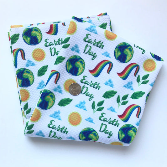 Earth Day - ACBows&Supplies