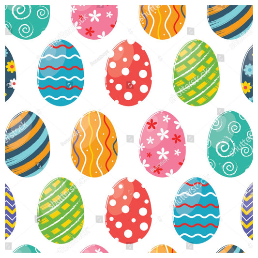 Easter Eggs - ACBows&Supplies