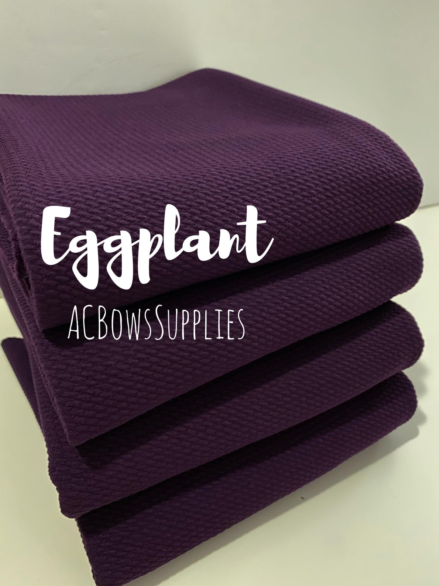 Eggplant - ACBows&Supplies