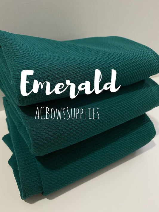 Emerald - ACBows&Supplies