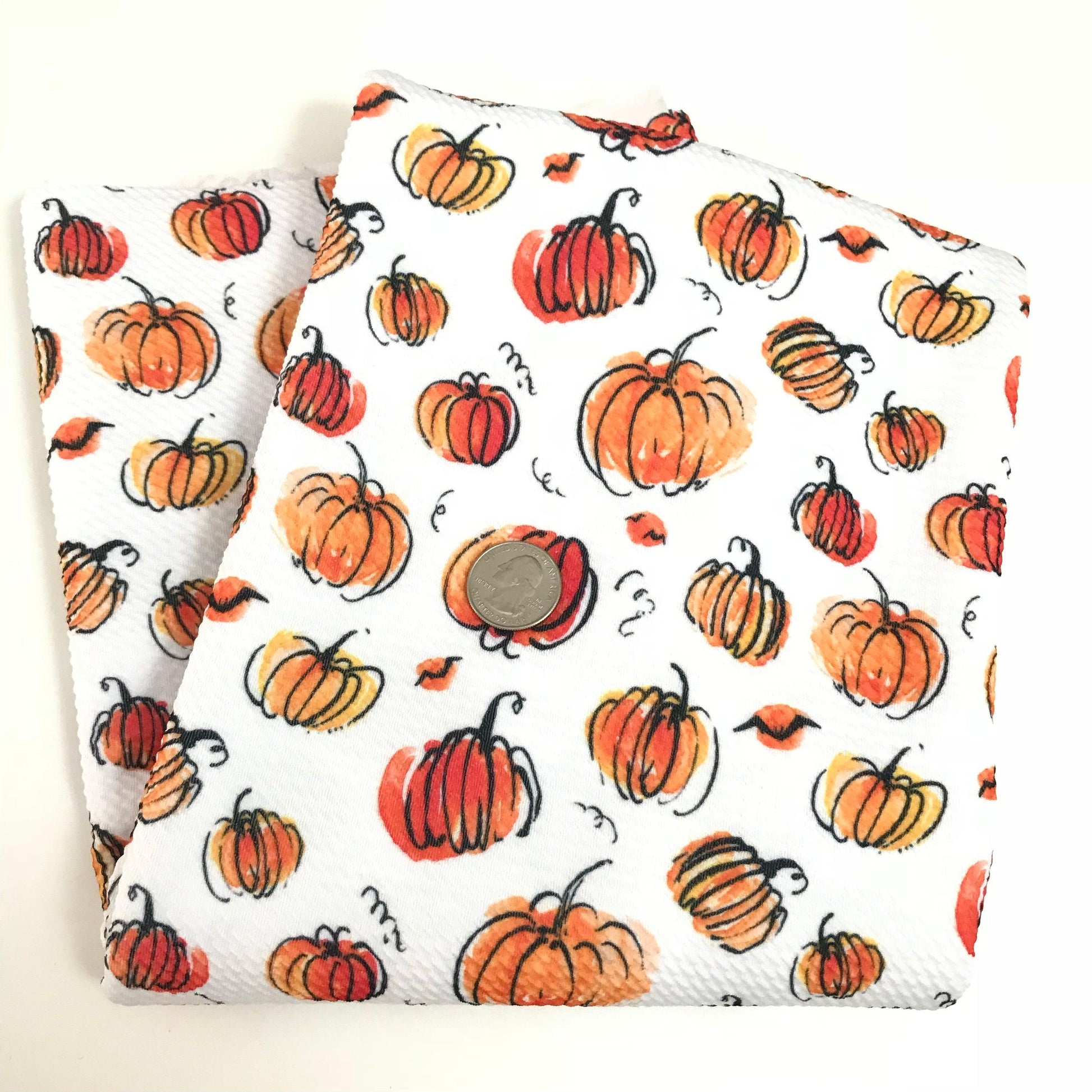 Fall Pumpkin - ACBows&Supplies