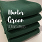 Hunter Green - ACBows&Supplies