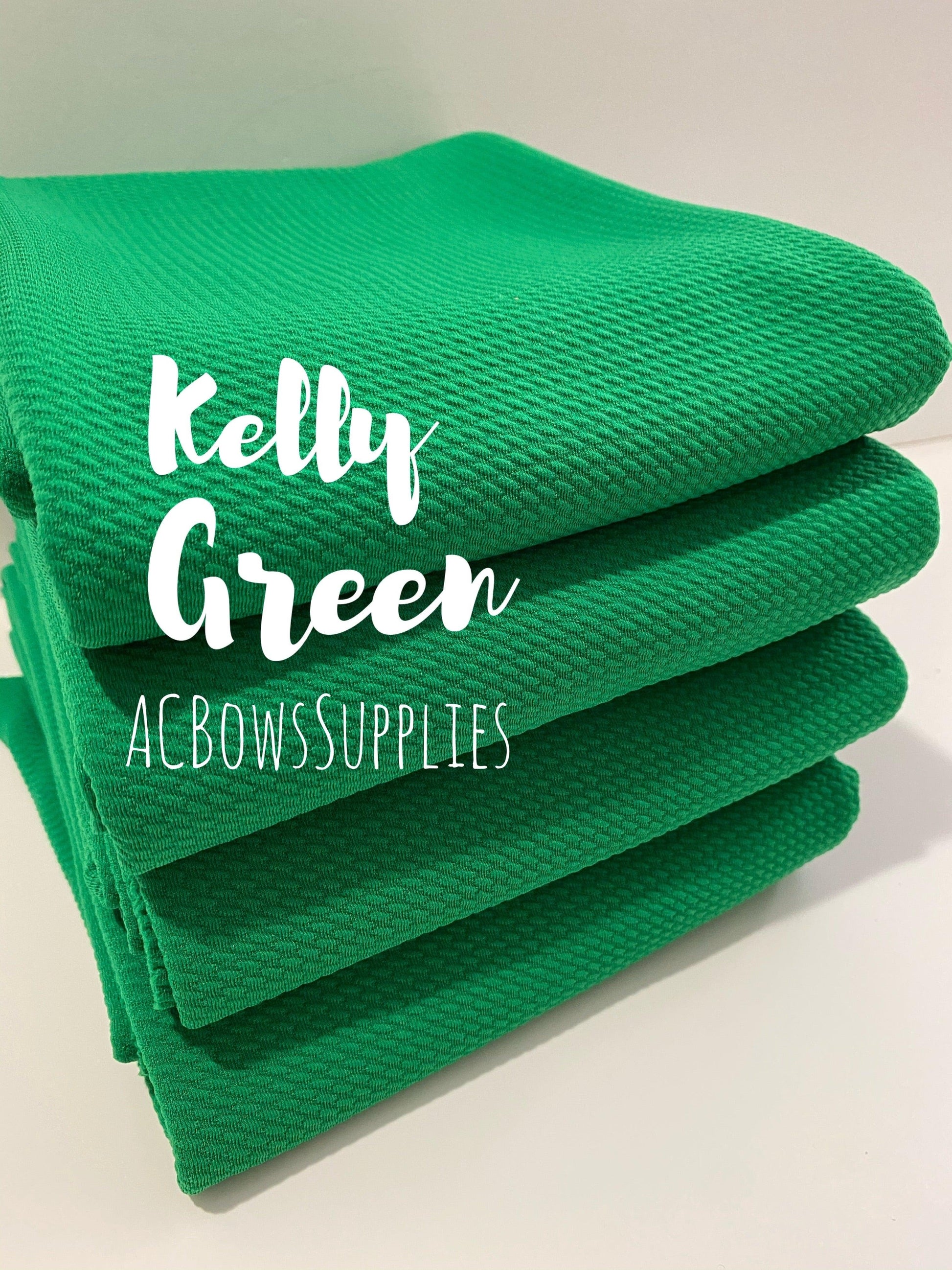 Kelly Green - ACBows&Supplies