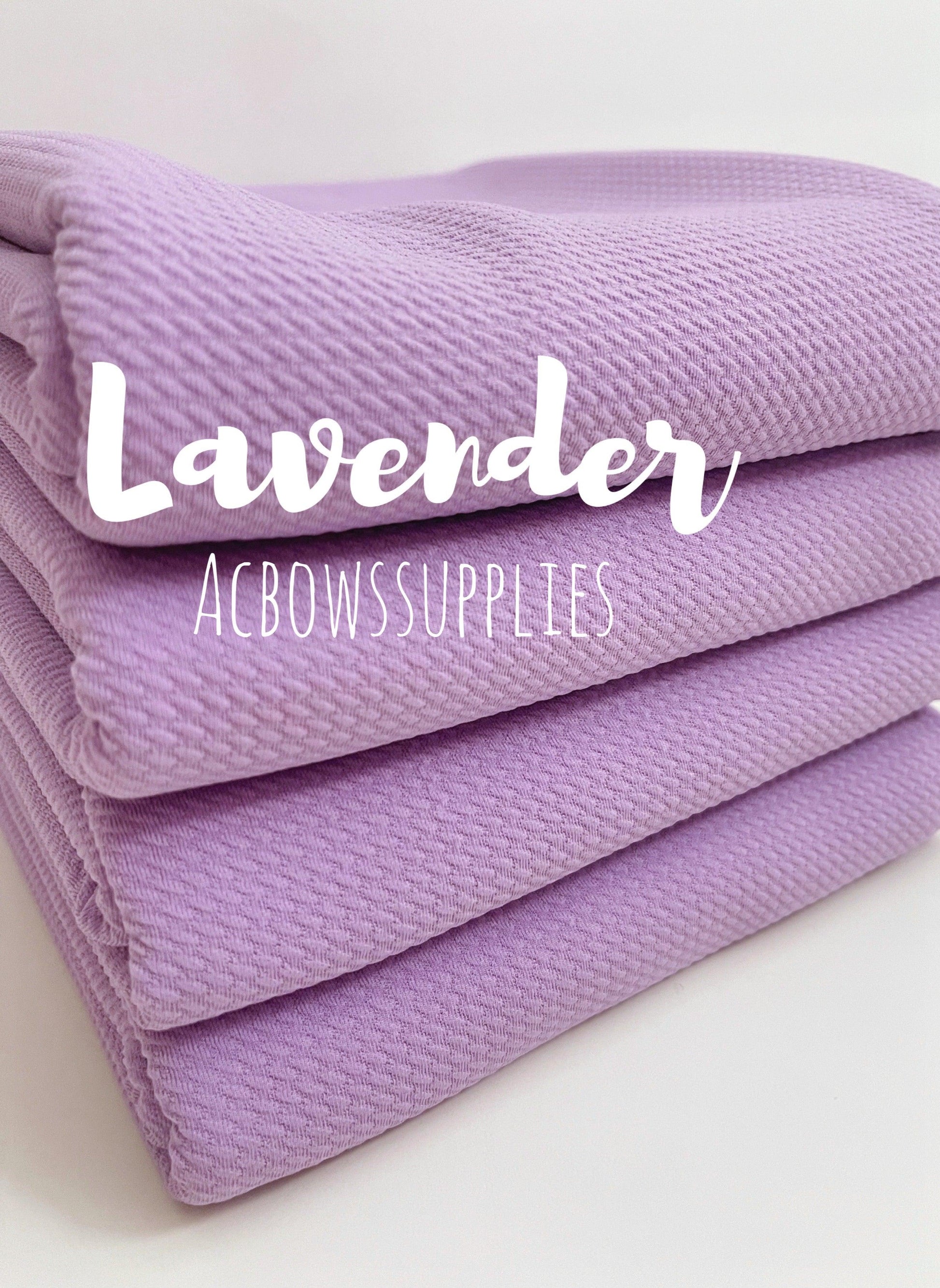 Lavender - ACBows&Supplies