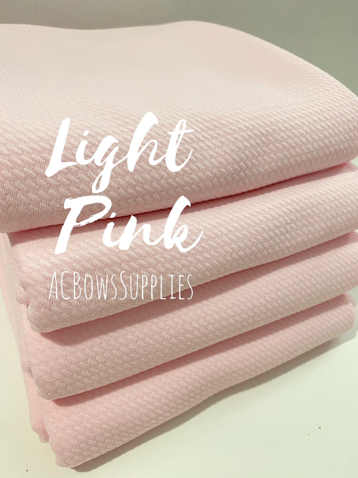 Light Pink Bullet - ACBows&Supplies