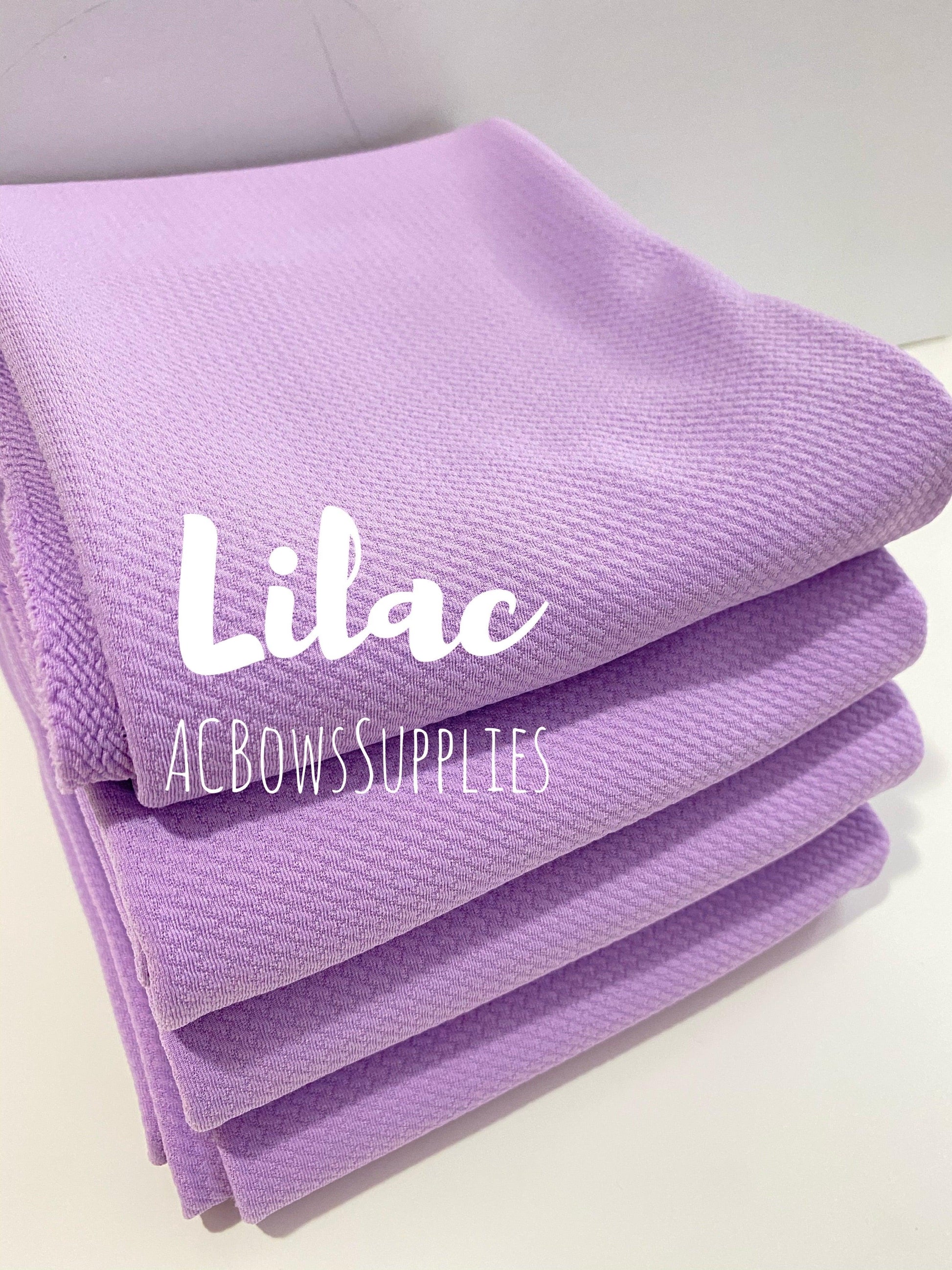 Lilac - ACBows&Supplies