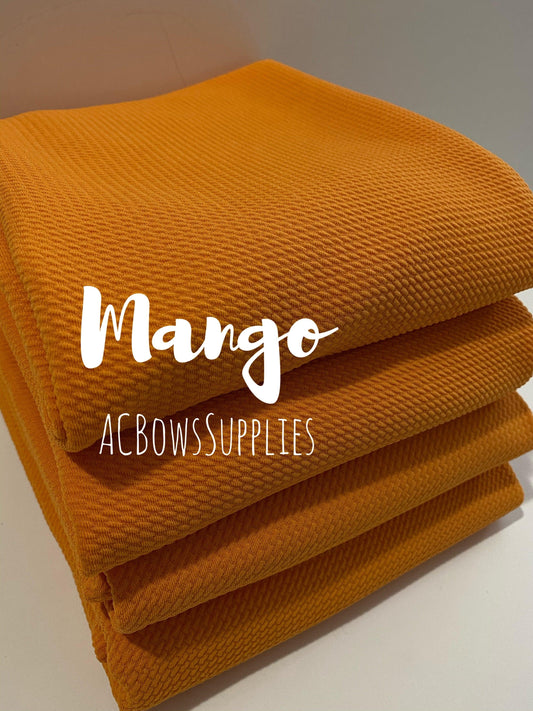 Mango - ACBows&Supplies