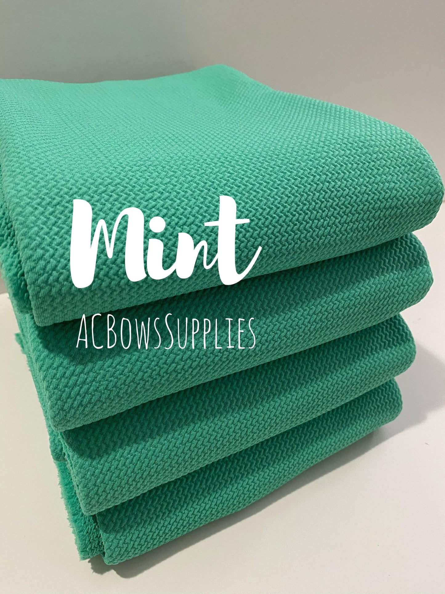 Mint - ACBows&Supplies