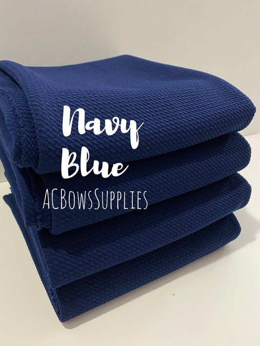 Navy Blue - ACBows&Supplies