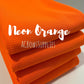 Neon Orange - ACBows&Supplies