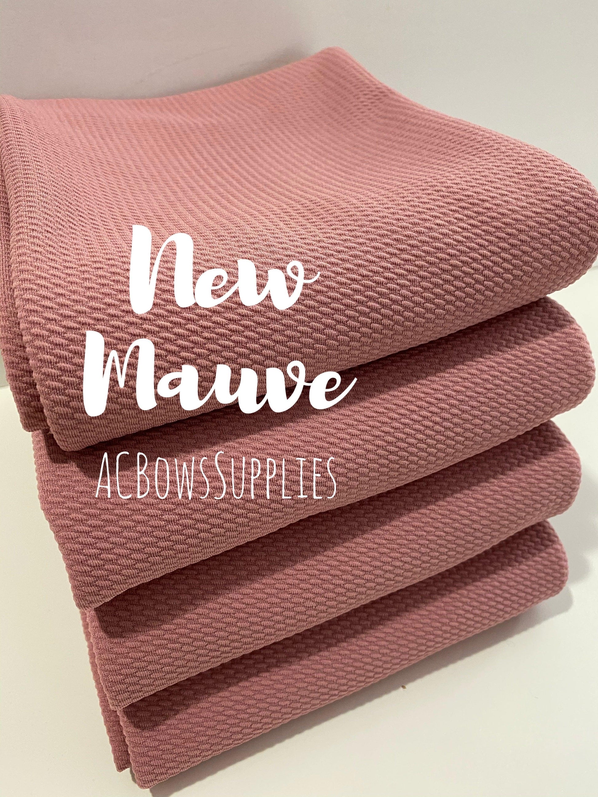 New Mauve - ACBows&Supplies